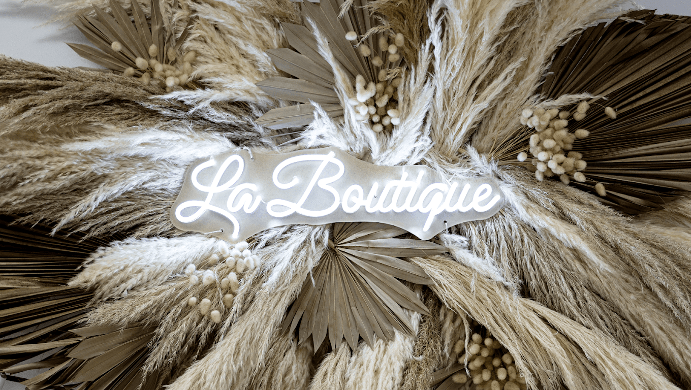 LA BOUTIQUE modest fashion - Gutschein