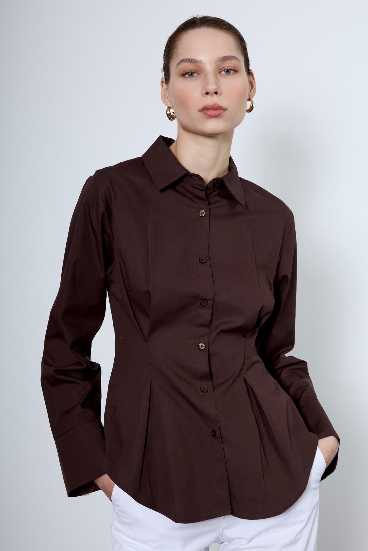 Bluse 4965