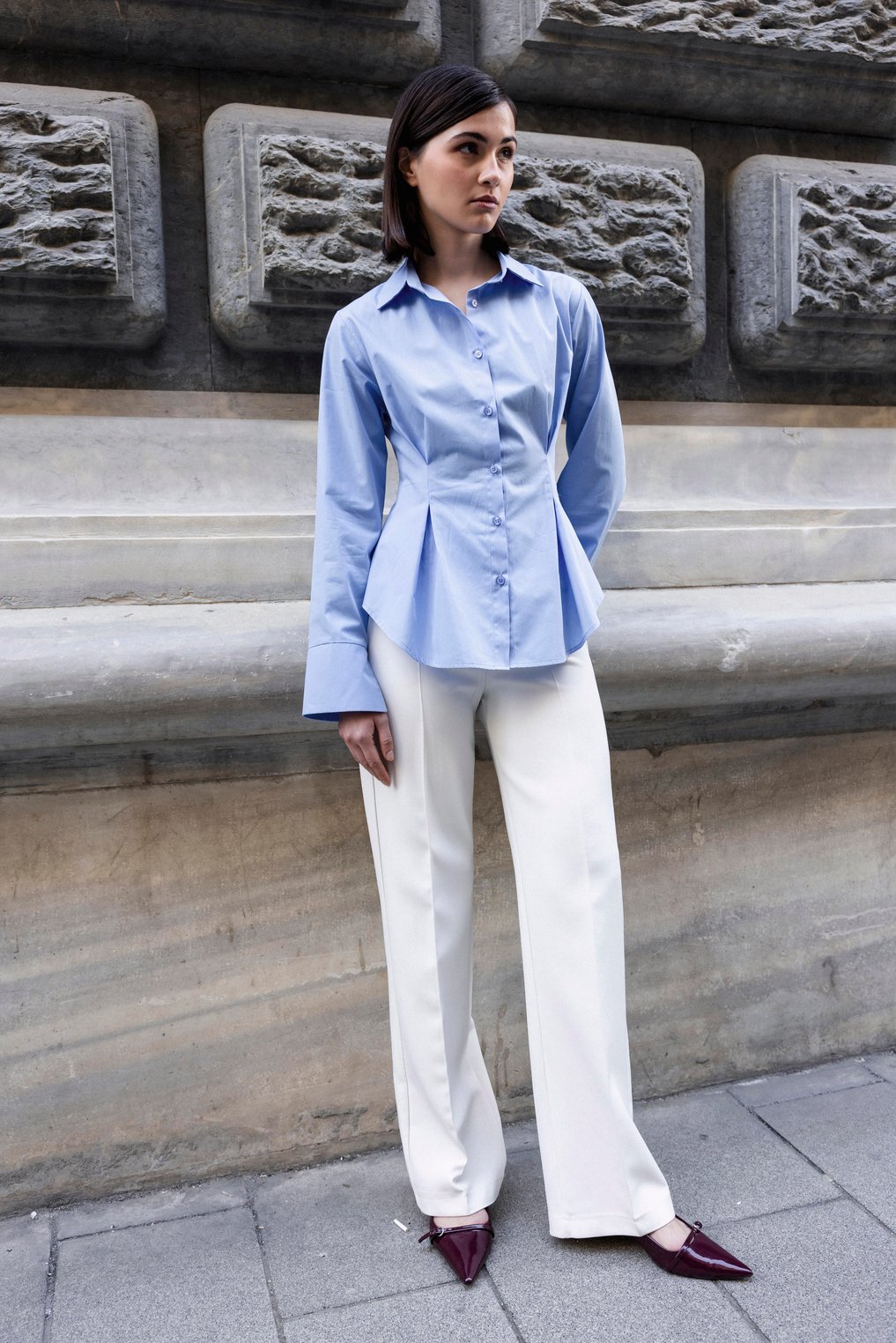 Bluse 4965