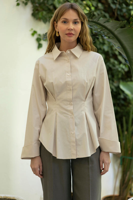 Bluse 4965
