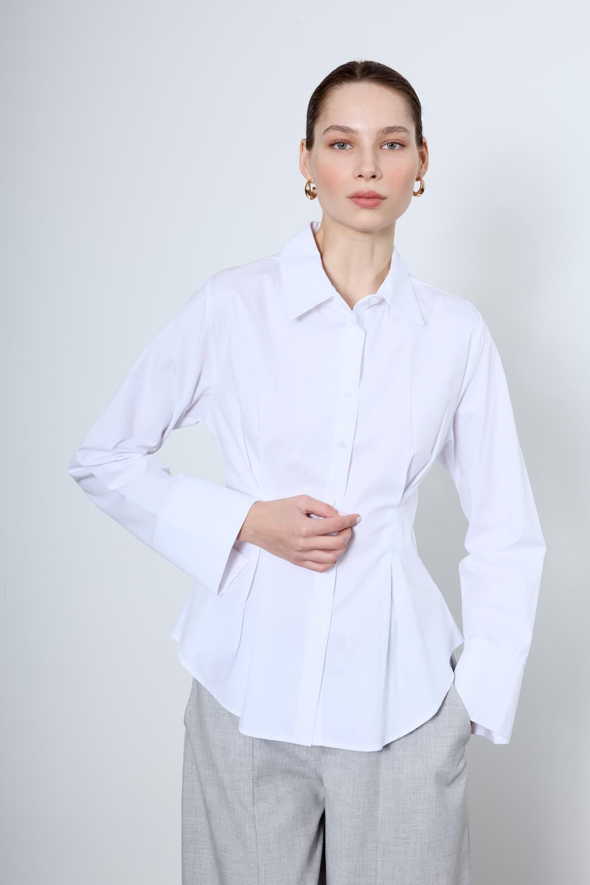 Bluse 4965